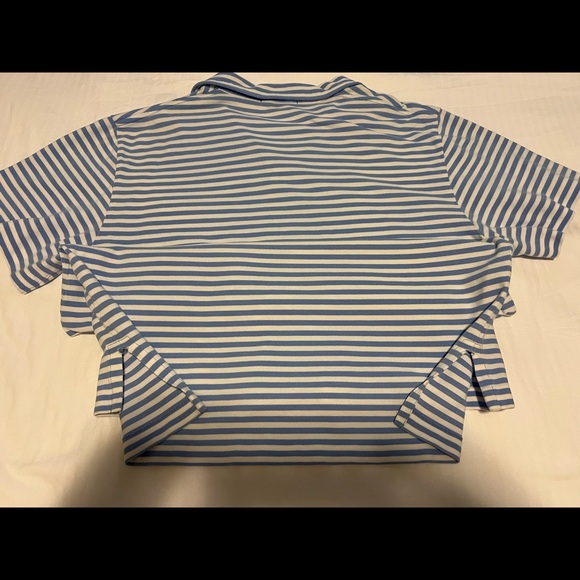 Two men’s Polo shirts size large - Picture 16 of 16